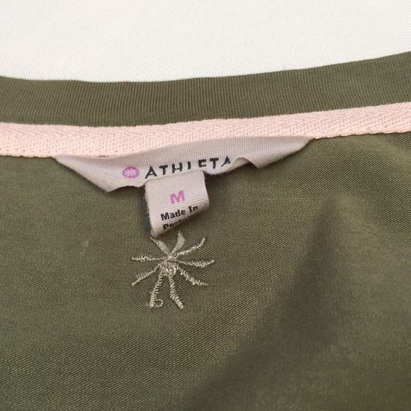 Athleta dress - Picture 5 of 5